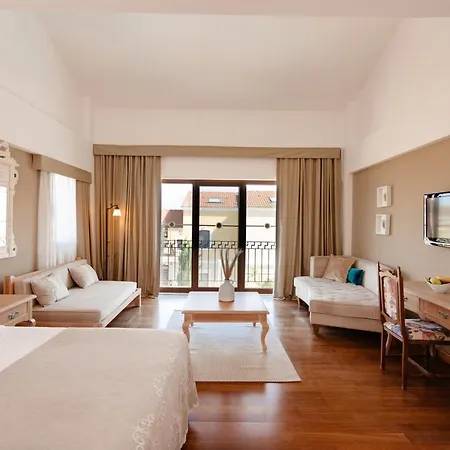 Cocos The Club Solto Hotel 4*