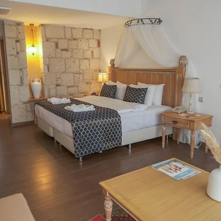 Cocos The Club Solto Otel 4*