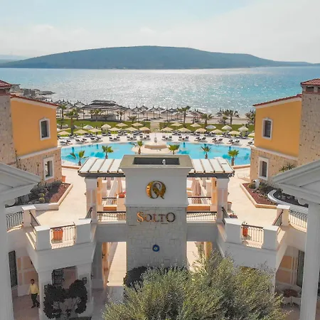 Hotel Cocos The Club Solto Alacati