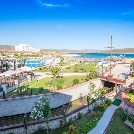 Otel Cocos The Club Solto 4*