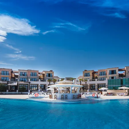 Cocos The Club Solto Hotel