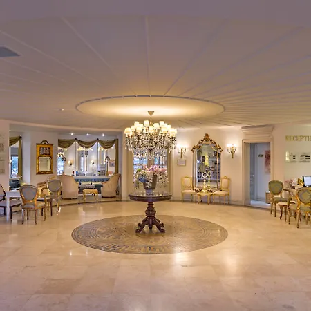 Cocos The Club Solto Otel