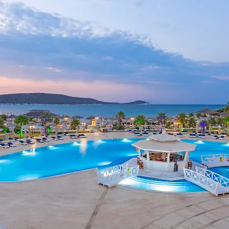 Otel Cocos The Club Solto 4*