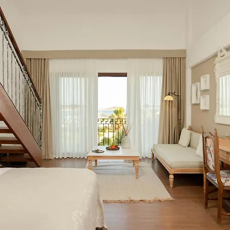 Cocos The Club Solto Hotel