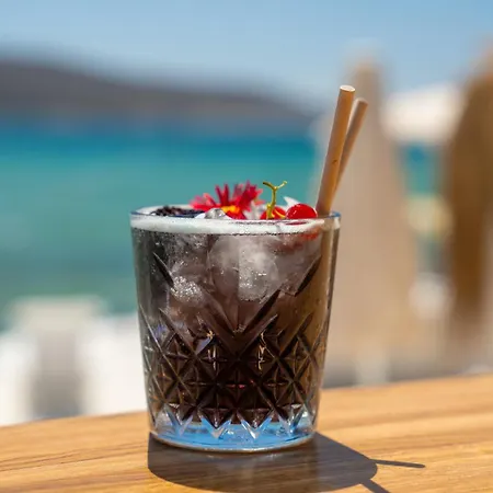 Hotel Cocos The Club Solto