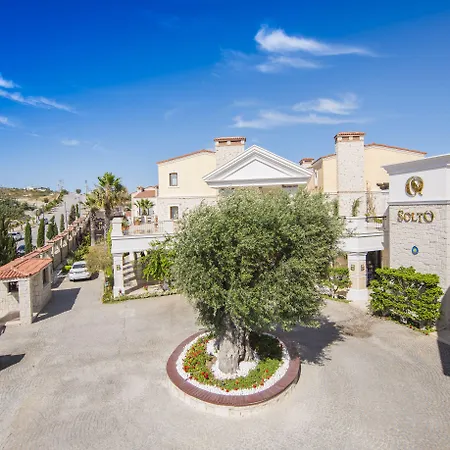 Otel Cocos The Club Solto Alaçatı