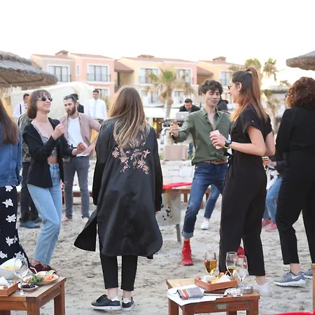 Otel Cocos The Club Solto