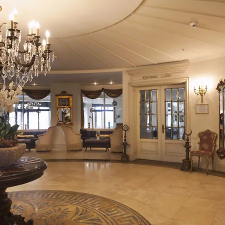 Cocos The Club Solto 4* Alaçatı