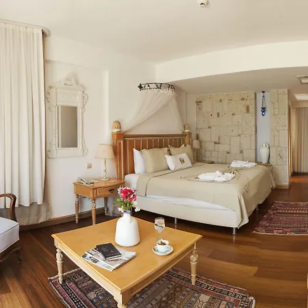 Cocos The Club Solto Otel