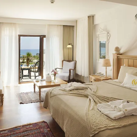 Cocos The Club Solto Hotel 4*