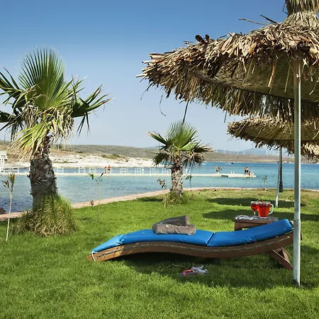 Otel Cocos The Club Solto 4*