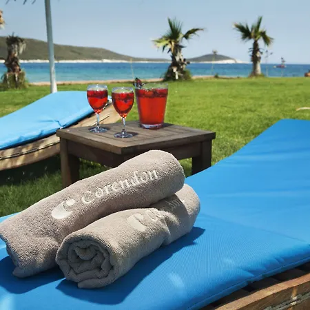 Cocos The Club Solto Otel Alaçatı