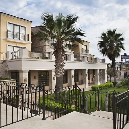 Otel Cocos The Club Solto 4*