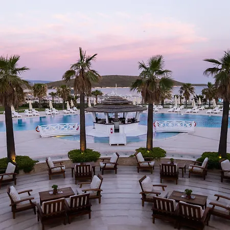 Cocos The Club Solto Alaçatı