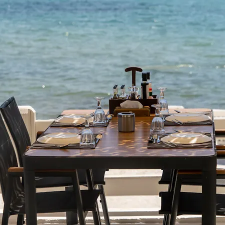 Cocos The Club Solto Otel Alaçatı