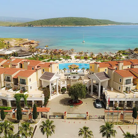 Cocos The Club Solto Alaçatı