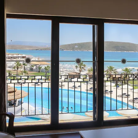 Otel Cocos The Club Solto 4*