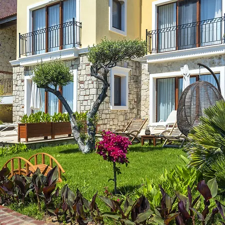 Cocos The Club Solto Otel