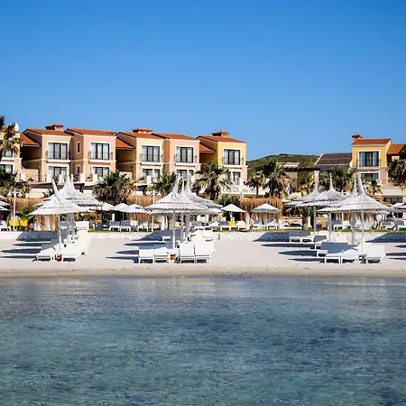 Cocos The Club Solto 4* Alaçatı