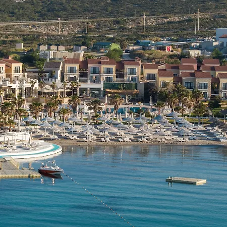 Cocos The Club Solto 4* Alaçatı