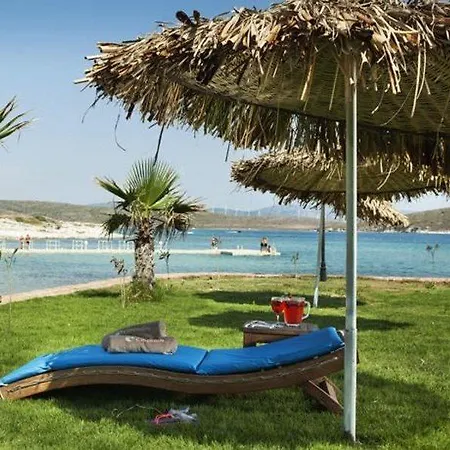 Hotel Cocos The Club Solto Alacati