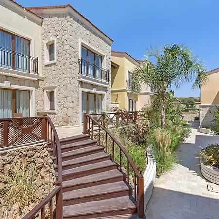 Otel Cocos The Club Solto 4*