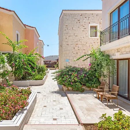 Otel Cocos The Club Solto