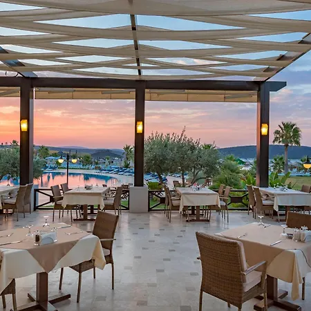 Cocos The Club Solto Otel Alaçatı