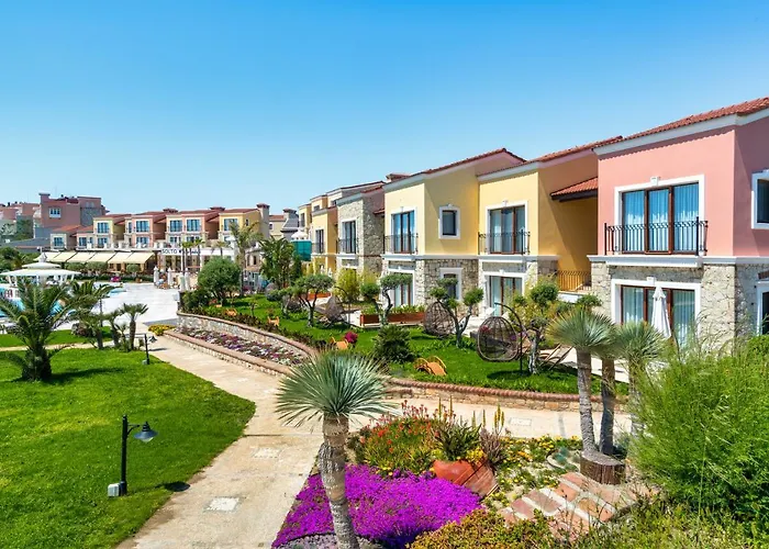 Cocos The Club Solto 4* 阿拉恰特