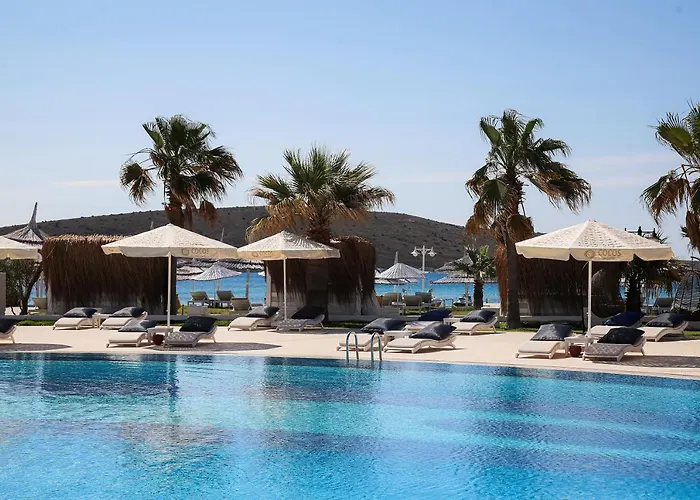 Cocos The Club Solto Alaçatı