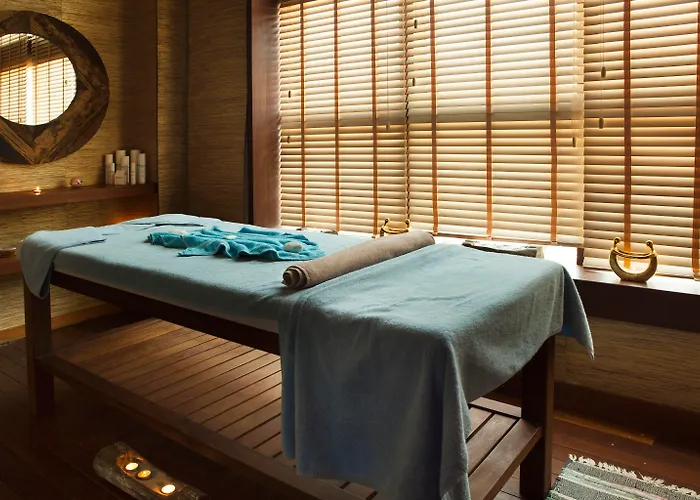 酒店 Cocos The Club Solto 阿拉恰特