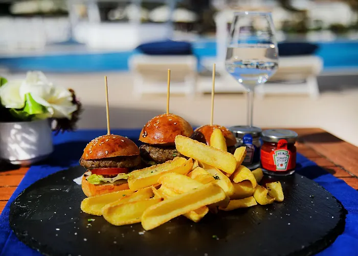 Cocos The Club Solto Hotel Alaçatı